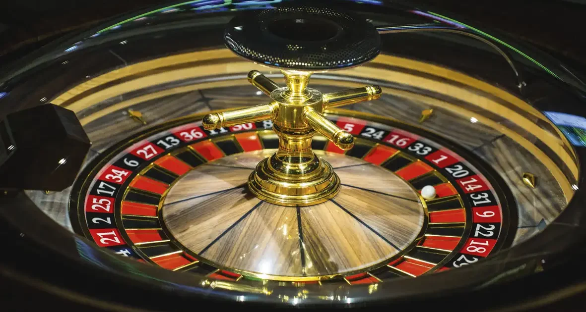 Casinosluis casino sluis roulette