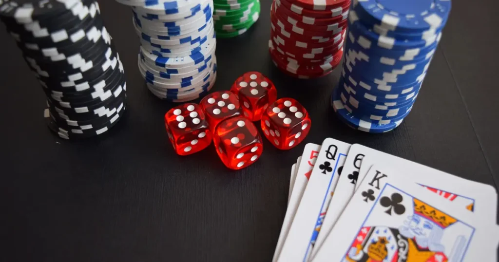 casino news nieuws informations nouvelles peppermill onlinecasino online dice games