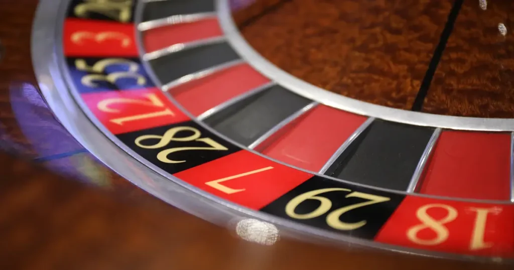 casino news nieuws informations nouvelles peppermill onlinecasino online roulette