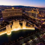 Casino gambling club peppermill las vegas overview history 1