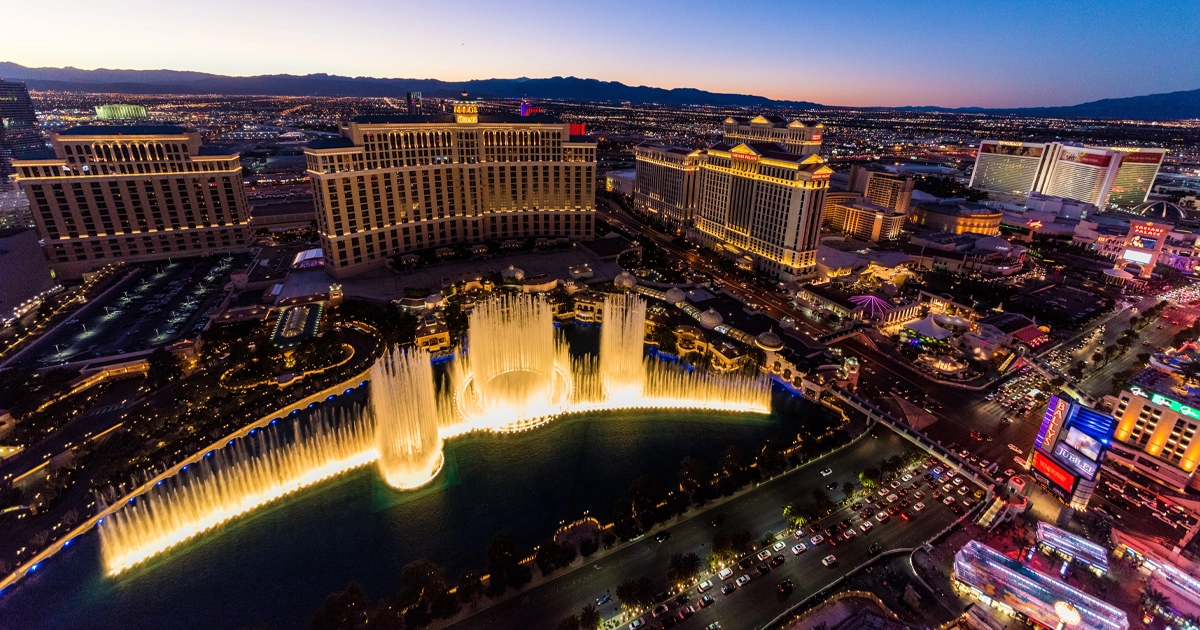 Casino gambling club peppermill las vegas overview history 1