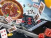 Onderzoek: illegale casino’s lokken jongeren