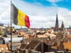 België ontketent wereldwijde discussie door verhoging van de gokleeftijd
