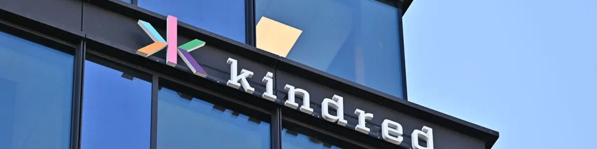 Kindred’s stockholm office