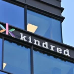 Le bureau de kindred à stockholm