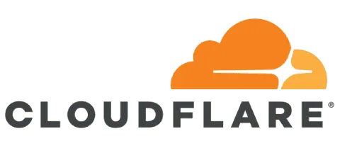 Cloudfare haar beveiligingsdiensten aanbiedt aan eveneens twee illegale affiliates.  