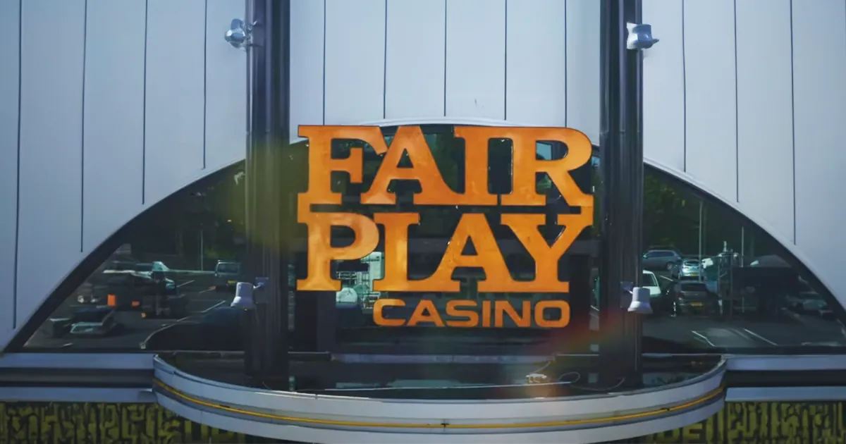 Gambling club casino news fairplay