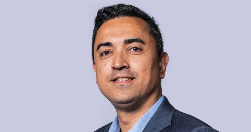 Interview Björn Fuchs, Chief Digital Officer Fair Play