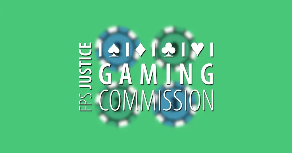 gambling club rapport annuel gaming commission cjh ksc en