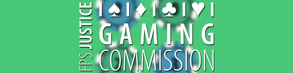 Gambling club rapport annuel gaming commission cjh ksc en