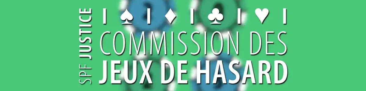 Gambling club rapport annuel gaming commission cjh ksc fr