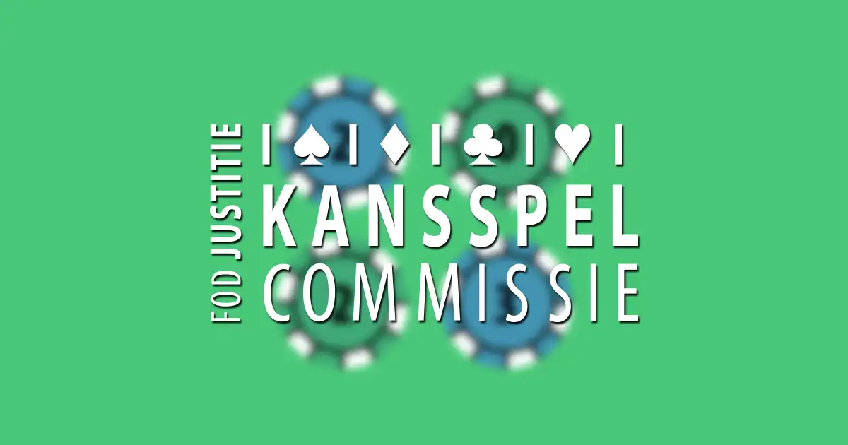 Gambling club rapport annuel gaming commission cjh ksc nl