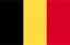 Flag belgique belgie