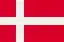 Flag danemark