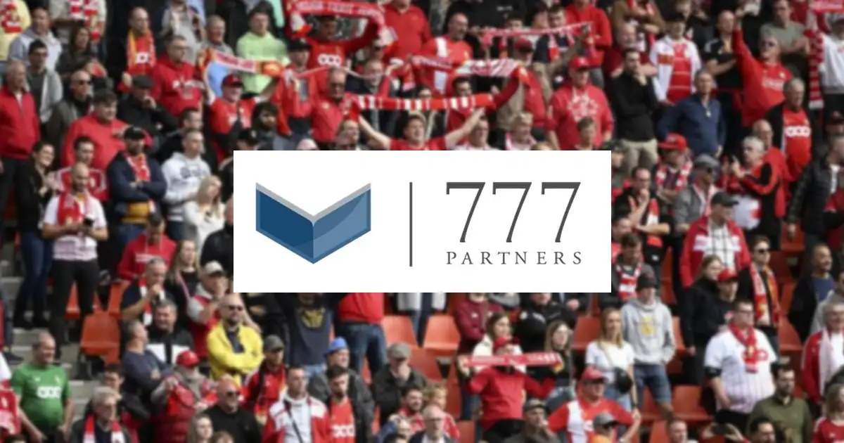 Gambling club 777 partners standard liege luik