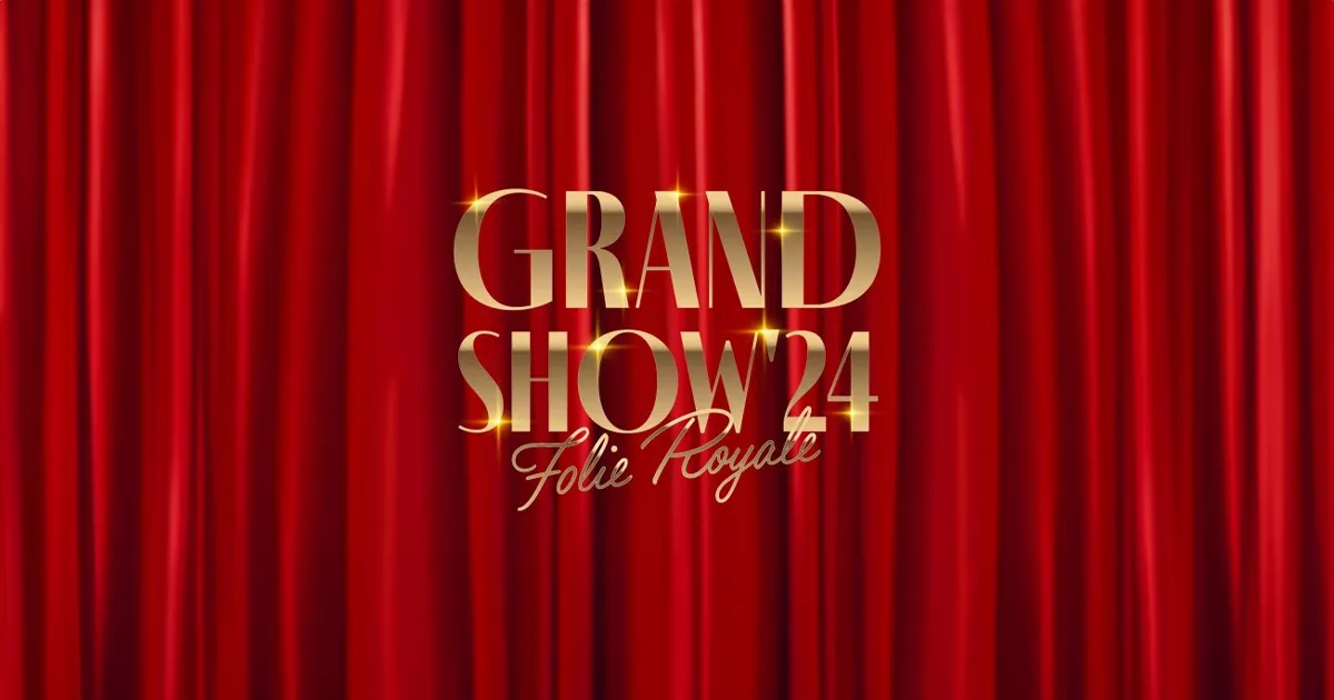 Gambling club casino knokke grand show folie royale