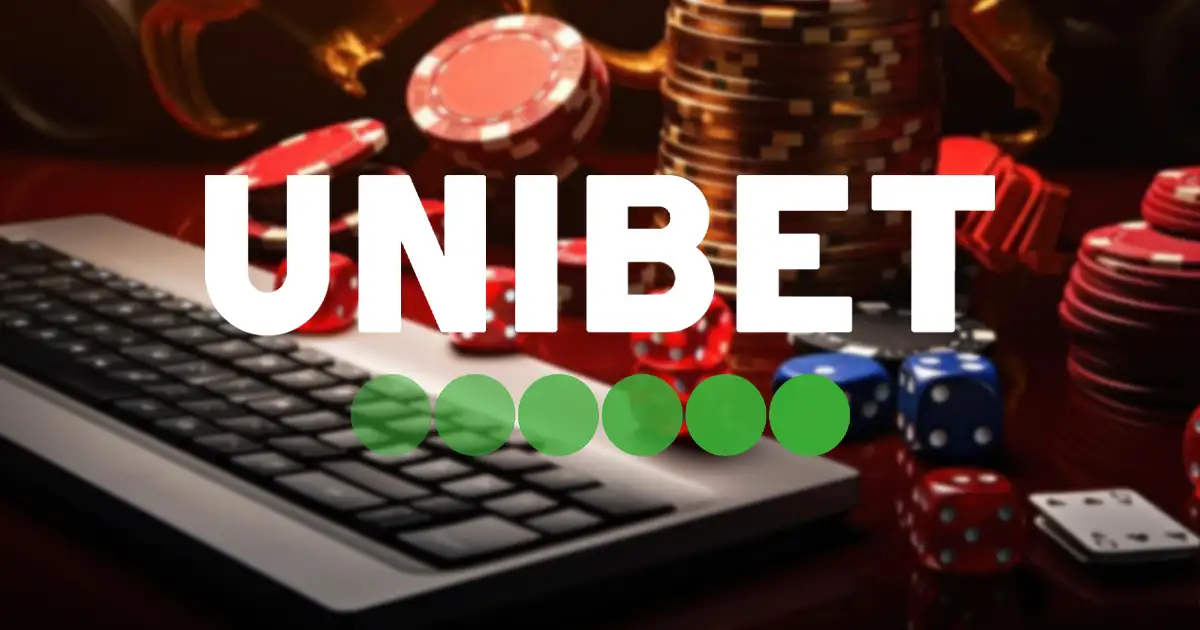 Gambling club casino news unibet
