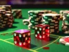 Bliksemsnelle overval op Oostenrijks Casino: 100.000 euro buitgemaakt!
