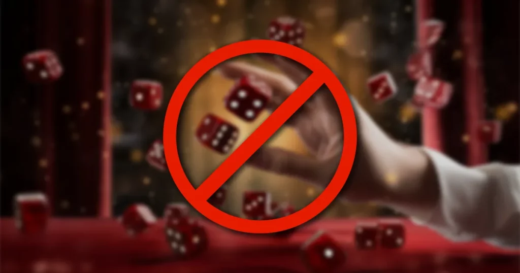 gambling club epis job