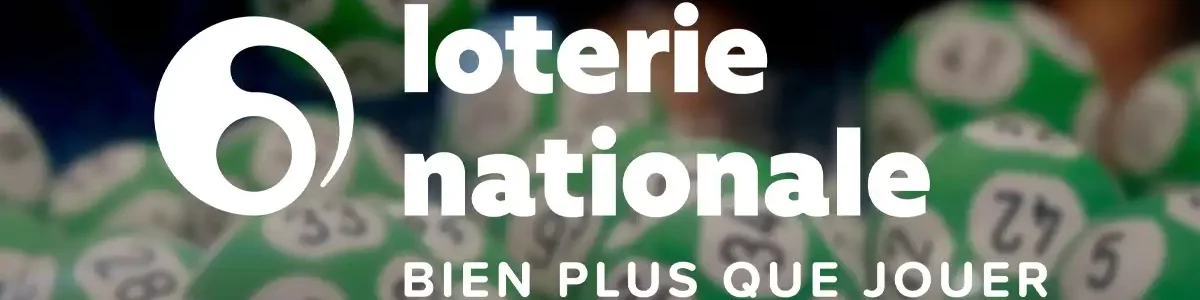 Gambling club loterie nationale chiffres cijfers 2023