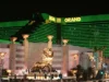 Topfunctionaris liet illegale gokker miljoenen witwassen in MGM Grand casino