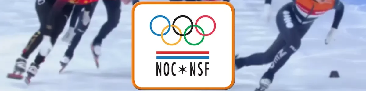 Gambling club noc nsf ice skating taxes sport nederlands