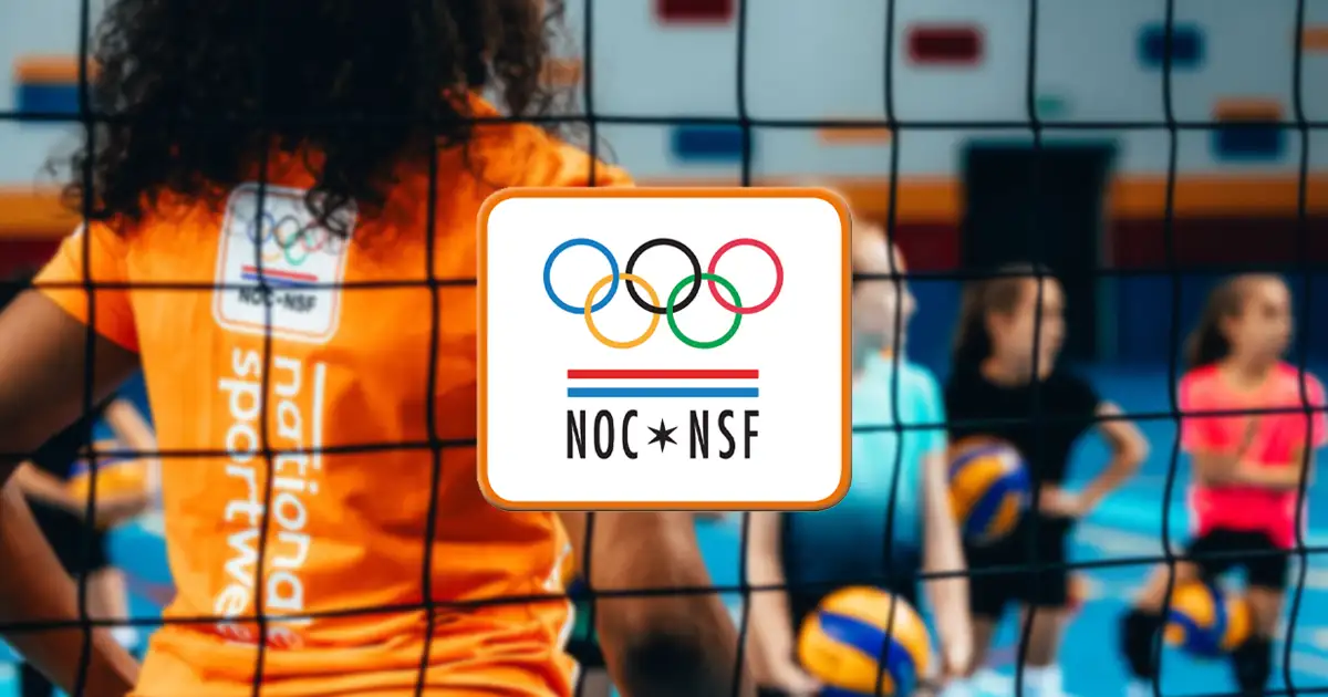 Gambling club noc nsf olympic taxes sport nederlands