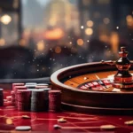 Gambling club roulette