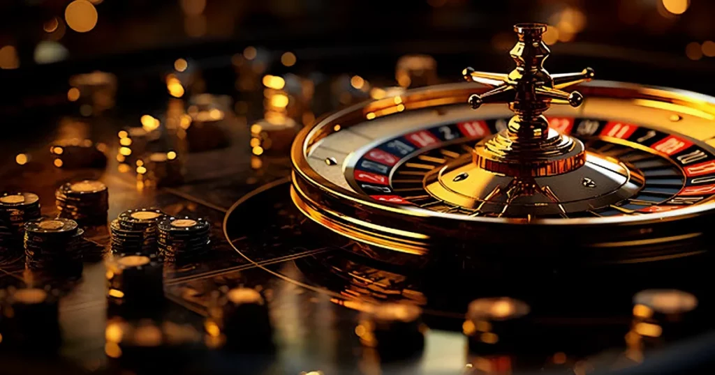 gambling club roulette guide