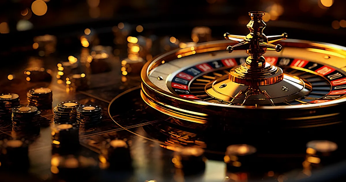 Gambling club roulette guide