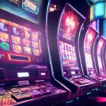 Gambling club slots