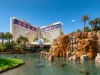 Iconische Las Vegas Mirage sluit deuren: maakt plaats voor Hard Rock Hotel