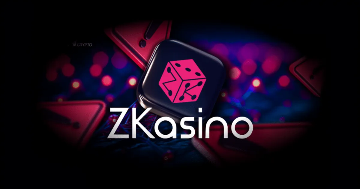 Gambling club zkasino