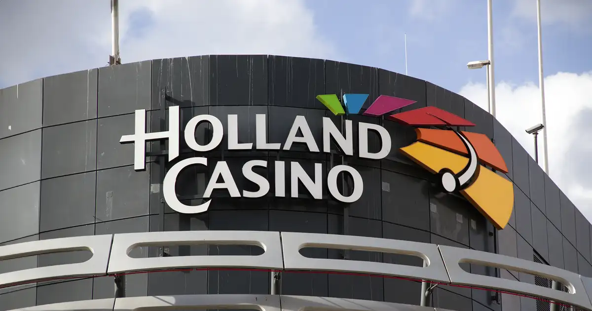 Gambling club casino news holland casino