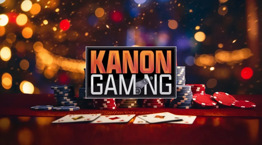 gambling club casino news kanon gaming