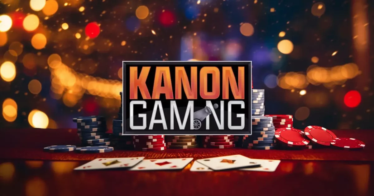 Gambling club casino news kanon gaming