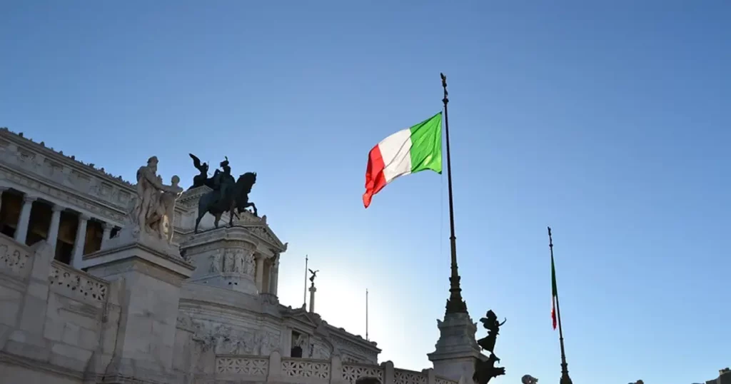 casino news nieuws informations nouvelles onlinecasino gambling club illegal italy italie
