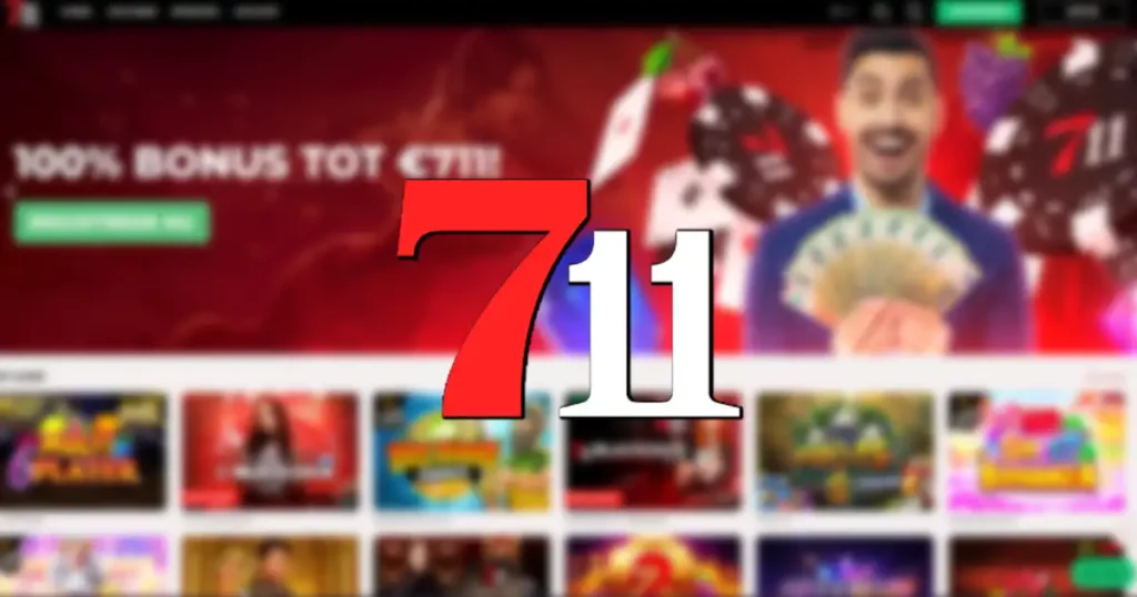 gambling club casino news 711
