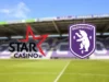 Star Casino new main sponsor of Beerschot