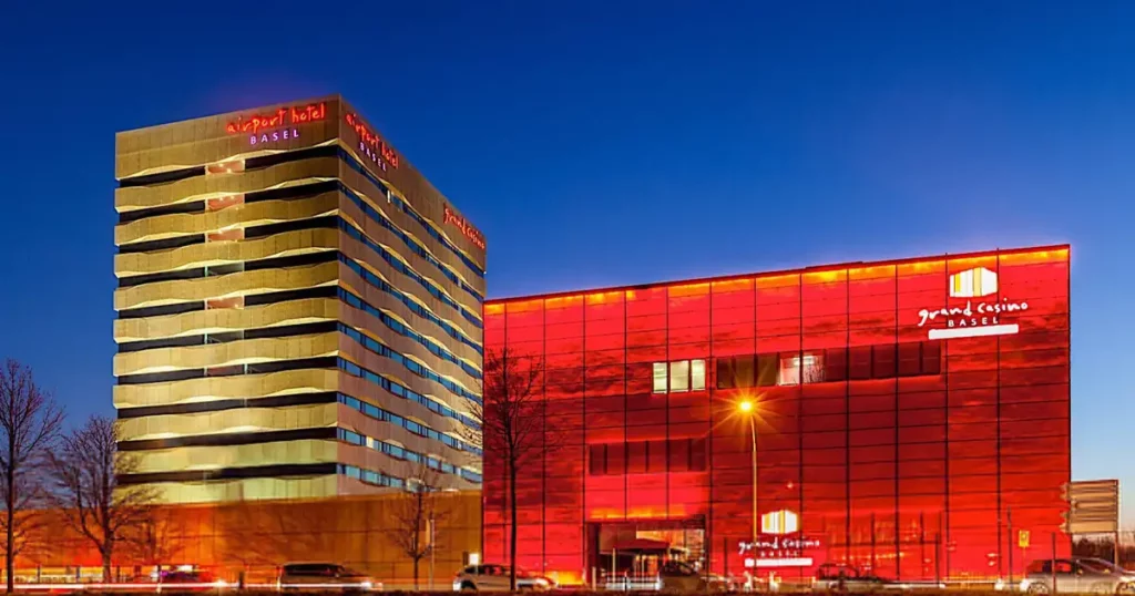 gambling club casino news grand casino basel bales
