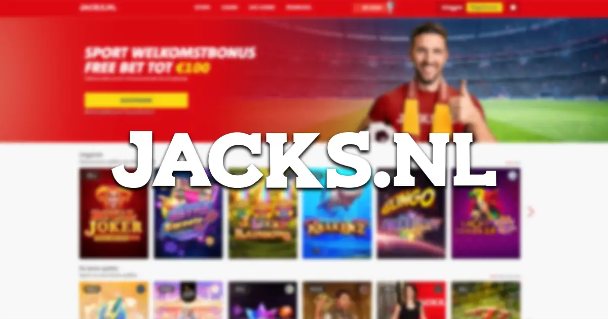 Gambling club casino news jacks