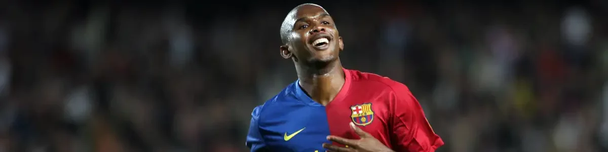 Gambling club casino news samuel eto o