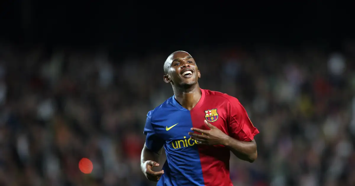 Gambling club casino news samuel eto o