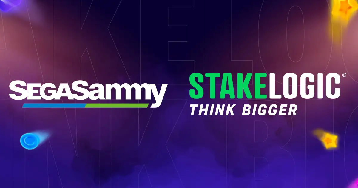 Gambling club casino news stakelogic segasammy