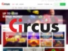 Reclame Code Commissie grijpt in bij gokreclame Circus.nl
