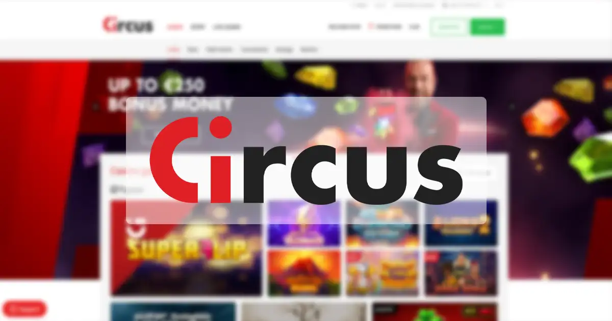 Gambling club casino news circus nl 2