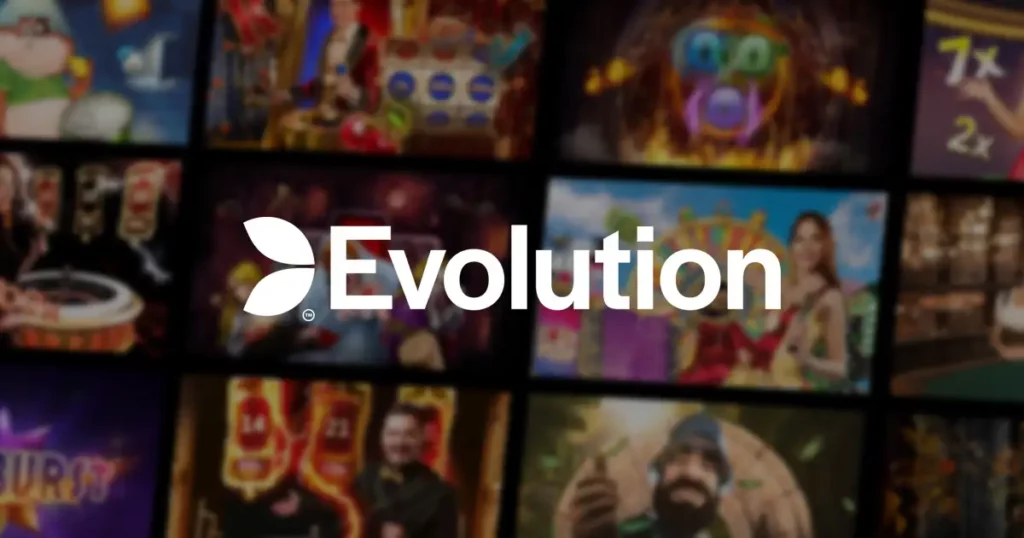 gambling club casino news nieuws evolution