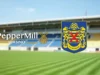 PepperMill Casino nieuwe sponsor van SK Beveren