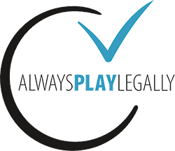 Always play legally - casino légal