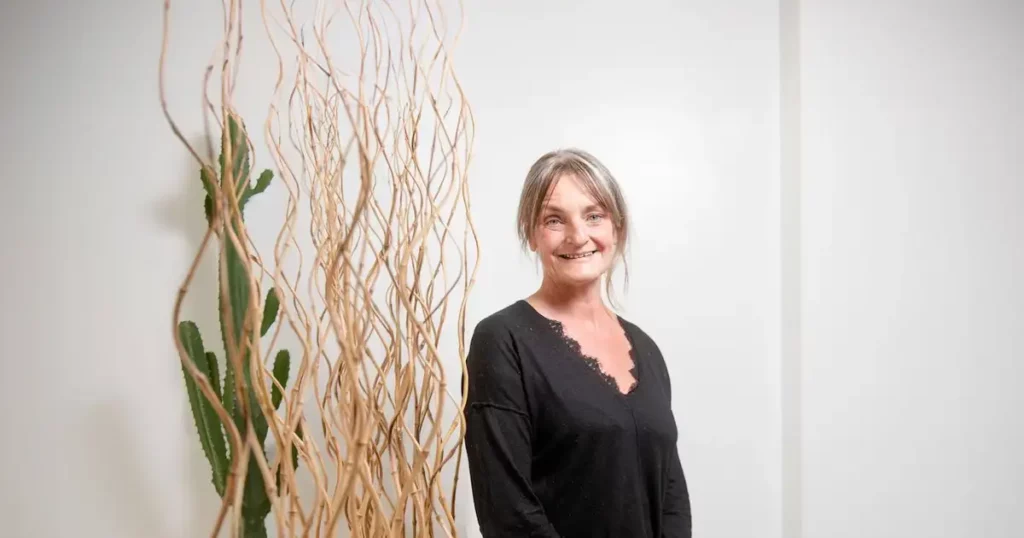 Exclusief Interview: Magali Clavie (KSC)